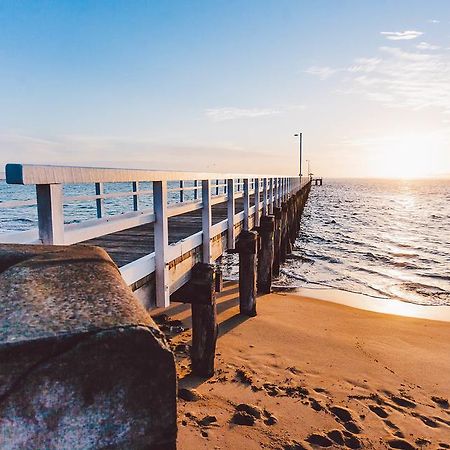Point Lonsdale Holiday Apartments (Adults Only) Queenscliff Ngoại thất bức ảnh
