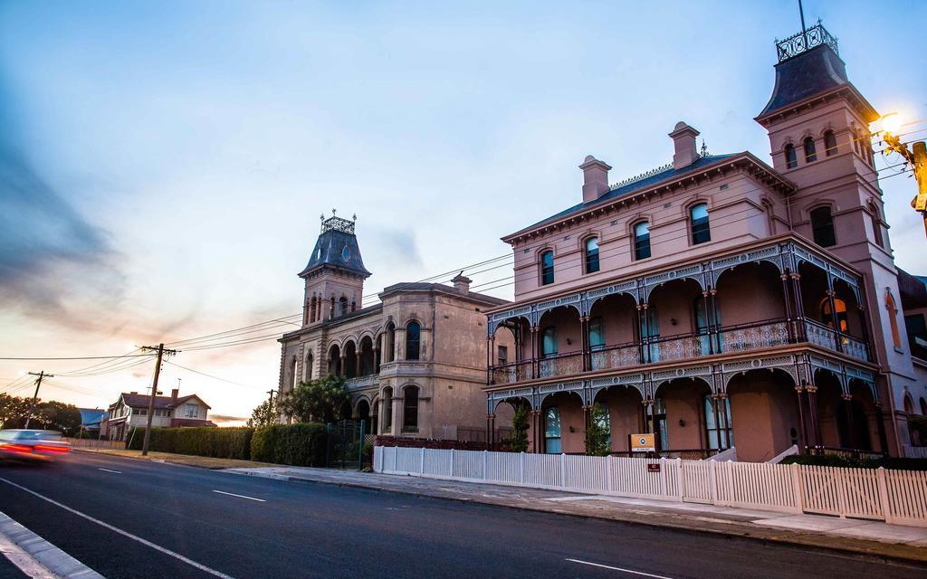 Point Lonsdale Holiday Apartments (Adults Only) Queenscliff Ngoại thất bức ảnh