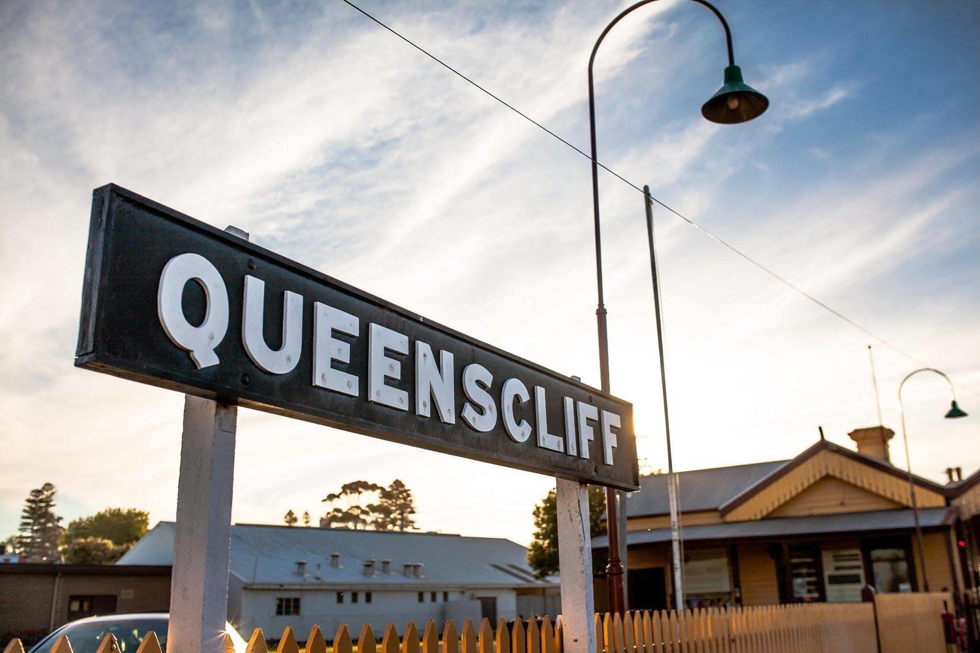 Point Lonsdale Holiday Apartments (Adults Only) Queenscliff Ngoại thất bức ảnh