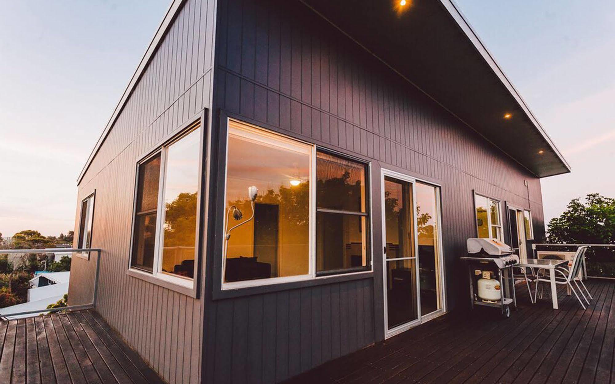 Point Lonsdale Holiday Apartments (Adults Only) Queenscliff Ngoại thất bức ảnh